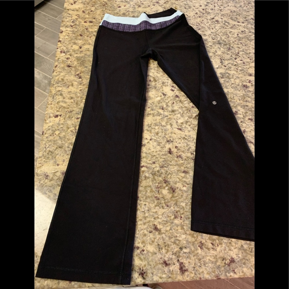 Lululemon Athletica